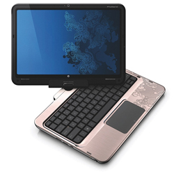 HP TouchSmart tm2-1012TX (WJ453PA)