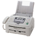 Máy Fax Laser KX-FLM652
