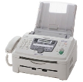 Máy Fax Laser KX-FLM652
