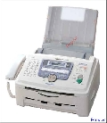 Máy Fax Laser KX-FLM672
