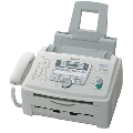 Máy Fax Laser KX-FL512
