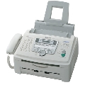 Máy Fax Laser KX-FL512
