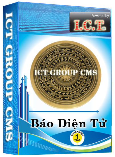 ICT GROUP CMS