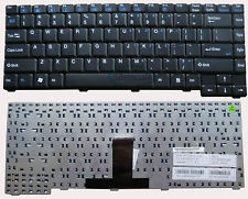 ban phim Clevo M54 M54N M540N M54V M540V Keyboard