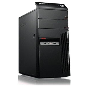 Lenovo ThinkCentre M70e - E7600 (0821-RZ4)