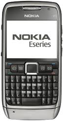 Nokia E71