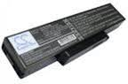 Battery Dell Inspirion 1425, 1427..., P/N: BATE80L6; 90-NFV6B1000Z