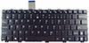 Bàn phím laptop Asus Eee PC 1015PE 1015PEB 1015PED 1015PEG 1015PEM 1011PX 1015P 1015PN 1015TX 1018P 1018PB KEYBOARD 