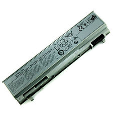 Pin Laptop DELL Latitude E6400 E6500 Battery 