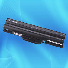 Pin Sony VGP BPS13 BPS13A BPS13Q BPL13 BPS21 Battery 