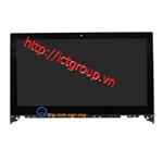 ﻿Màn cảm ứng laptop Lenovo IdeaPad P400 LCD touch screen 