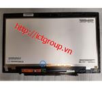 ﻿Màn hình IBM Lenovo THINKPAD X1 CARBON Gen1 LCD 1600x900 không tai bắt ốc