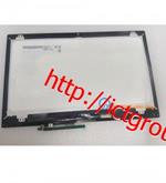 ﻿Màn hình và cảm ứng Acer  R3-471 R14 LCD touchscreen